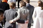 Woudrichem Den Bosch 30 april 2007
Koningin Beatrix Prins Willem Alexander Prins Friso mabel Wisse Smit Prins Constantijn Prinses Laurentien Prinses Margriet Pieter v Vollenhoven Prins Maurits Prinses Marilene Prins Bernhard jr Prinses Annette Prins Pieter Christiaan Prinses  Anita Prins Floris en Prinses Aimee koninginnedag 2007