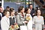 Woudrichem Den Bosch 30 april 2007
Koningin Beatrix Prins Willem Alexander Prins Friso mabel Wisse Smit Prins Constantijn Prinses Laurentien Prinses Margriet Pieter v Vollenhoven Prins Maurits Prinses Marilene Prins Bernhard jr Prinses Annette Prins Pieter Christiaan Prinses  Anita Prins Floris en Prinses Aimee koninginnedag 2007