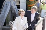Woudrichem Den Bosch 30 april 2007
Koningin Beatrix Prins Willem Alexander Prins Friso mabel Wisse Smit Prins Constantijn Prinses Laurentien Prinses Margriet Pieter v Vollenhoven Prins Maurits Prinses Marilene Prins Bernhard jr Prinses Annette Prins Pieter Christiaan Prinses  Anita Prins Floris en Prinses Aimee koninginnedag 2007