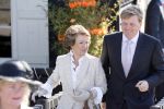 Woudrichem Den Bosch 30 april 2007
Koningin Beatrix Prins Willem Alexander Prins Friso mabel Wisse Smit Prins Constantijn Prinses Laurentien Prinses Margriet Pieter v Vollenhoven Prins Maurits Prinses Marilene Prins Bernhard jr Prinses Annette Prins Pieter Christiaan Prinses  Anita Prins Floris en Prinses Aimee koninginnedag 2007
Peter Smulders bv