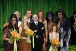 Scheveningen 15 april 2007
Premiere Tarzan in het circus theater. Chantal Janzen Ron Linjk Chaira Borderslee Jeroen Phaff Clayton Peroti Hans Ligtvoet Arie Rustenburg tim Koper en Phil Collins