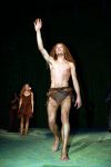 Scheveningen 15 april 2007
Premiere Tarzan in het circus theater. Chantal Janzen Ron Link