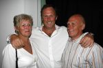 Weesp 30 april 2007
Finale just the 2 of us. Ronald Goes met ouders