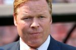 Eindhoven, 29 April 2007 Kampioenswestrijd PSV-Vitesse, eindstand 5-1
Seizoen 2006/2007 Onverwachts landskampioenschap voor PSV doordat de concurrent AZ verloor en Ajax een doelpunt tekort kwam.
Een zorgelijk kijkende coach Ronald Koeman voor aanvang van de wedstrijd