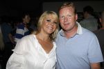 Weesp 30 april 2007
Finale just the 2 of us. Ronald en Bartina Koeman