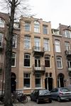 Amsterdam 11 april 2007
Huis van Ruud de Wild.