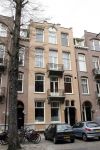 Amsterdam 11 april 2007
Huis van Ruud de Wild.