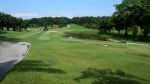 Saujana Golfclub Maleisie
