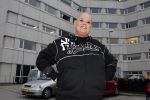 Den Haag 10 april 2007
Sugar Lee Hooper 60 kg afgevallen bij het Bronovo ziekenhuis.