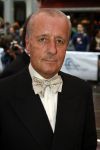 Amsterdam 7 mei 2007
Premiere amerikaanse film interview in Tuschinski. Theo Hiddema