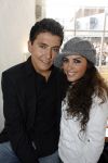 Amersfoort 29 mei 2007
Tros zomerfeest op plein in Amersfoort. Jan Smit en Yolanthe Cabau v Kasbergen
Peter Smulders bv