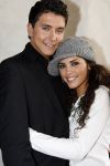 Amersfoort 29 mei 2007
Tros zomerfeest op plein in Amersfoort. Jan Smit en Yolanthe Cabau v Kasbergen
Peter Smulders bv