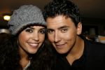 Amersfoort 29 mei 2007
Tros zomerfeesten op plein in amersfoort. Jan Smit en Yolanthe Cabau v Kasbergen
Peter Smulders bv