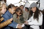Amersfoort 29 mei 2007
Tros zomerfeest op plein in Amersfoort. Yolanthe Cabau v Kasbergen   
Peter Smulders bv