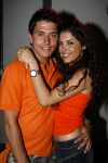 Weesp 30 april 2007
Jan Smit en Yolanthe Cabau v Kasbergen bij just the 2 of us.
