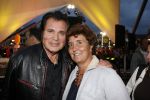 Amersfoort 29 mei 2007
Tros zomerfeesten op plein in amersfoort. Engelbert Humperdinck met moeder Jan Smit
Peter Smulders bv