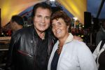 Amersfoort 29 mei 2007
Tros zomerfeesten op plein in amersfoort. Engelbert Humperdinck met moeder Jan Smit
Peter Smulders bv