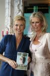 Amsterdam 20 april 2010
Presentatie boek Antoinnette Scheulderman. Anita Witzier
Peter Smulders bv