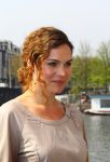 Amsterdam, 28 April 2010
Persconferentie Nieuwe Nederlandse Speelfilm LOFT waarvan de premiere is in December 2010.
Anna Drijver als Ann Marai
Foto Peter Smulders BV
