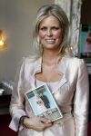 Amsterdam 20 april 2010
Presentatie boek Antoinnette Scheulderman.
Peter Smulders bv