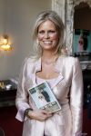 Amsterdam 20 april 2010
Presentatie boek Antoinnette Scheulderman.
Peter Smulders bv