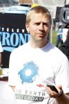 Amsterdam 18 april 2010
Prins Willem Alexander neemt deel aan Run for water vanuit het Olympisch stadion. Antonie Kamerling
Peter Smulders bv