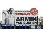 Ibiza 3 mei 2010
Billboard Armin v Buuren op ibiza.
Peter Smulders bv