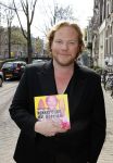Amsterdam 21 april 2010
Presentatie boek Bastiaan v Schaijk bij George.
Peter Smulders bv
