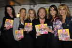 Amsterdam 21 april 2010
Presentatie boek Bastiaan v Schaijk bij George. Irene v d Laar Daphne Deckers Sjimmy Bruijninckx
Peter Smulders bv