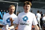 Amsterdam 18 april 2010
Prins Willem Alexander neemt deel aan Run for water vanuit het Olympisch stadion. Beau v Erven Dorens
Peter Smulders bv