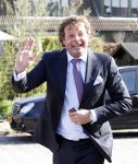 Abcoude 22 april 2010
Opening nieuwe pand Marco Borsato in Abcoude. Chris Lukken
Peter Smulders bv