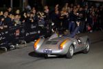 Brescia 6 mei 2010
Mille Miglia in brescia. Jan Lammers en Chris Zegers rijden in porsche spyder van State of art.
Peter Smulders bv