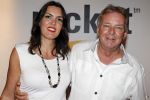 Amsterdam 22 mei 2010
Toppers in de arena met Rene Froger Gerard Joling Jeroen v d Boom en Gordon. Conny Mus met vriendin
Peter Smulders bv