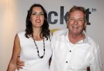 Amsterdam 22 mei 2010
Toppers in de arena met Rene Froger Gerard Joling Jeroen v d Boom en Gordon. Conny Mus met vriendin
Peter Smulders bv