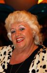 Noordwijk, 2 Mei 2010 Hotel van Oranje, Feest Gerard Joling t.g.v.
het 25 jaar artiesten jubileum
Country Wilma
Foto Peter Smulders BV