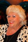 Noordwijk, 2 Mei 2010 Hotel van Oranje, Feest Gerard Joling t.g.v.
het 25 jaar artiesten jubileum
Country Wilma
Foto Peter Smulders BV