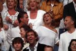 Amsterdam 22 mei 2010
Toppers in de arena met Rene Froger Gerard Joling Jeroen v d Boom en Gordon. danny en Jenny de Munk
Peter Smulders bv
