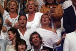 Amsterdam 22 mei 2010
Toppers in de arena met Rene Froger Gerard Joling Jeroen v d Boom en Gordon. danny en Jenny de Munk
Peter Smulders bv