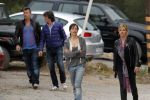 Ibiza 1 mei 2010
Erik de Zwat en zijn vrouw en dochters samen op vakantie met Wessel van Diepen en Daphne Bunskoek en dochter India. Ze verblijven in het prachtige huis van Erik.
Peter Smulders bv
