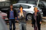 Ibiza 1 mei 2010
Erik de Zwat en zijn vrouw en dochters samen op vakantie met Wessel van Diepen en Daphne Bunskoek en dochter India. Ze verblijven in het prachtige huis van Erik.
Peter Smulders bv