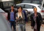 Ibiza 1 mei 2010
Erik de Zwat en zijn vrouw en dochters samen op vakantie met Wessel van Diepen en Daphne Bunskoek en dochter India. Ze verblijven in het prachtige huis van Erik.
Peter Smulders bv