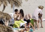 Ibiza 2 mei 2010
Wessel v Diepen en Daphne Bunskoek op vakantie op ibiza samen met India en Erik de zwart en zijn gezin.
Peter Smulders bv