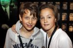 Amsterdam 22 mei 2010
Toppers in de arena met Rene Froger Gerard Joling Jeroen v d Boom en Gordon. Didier en Maxim Froger
Peter Smulders bv