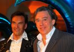 Noordwijk, 2 Mei 2010 Hotel van Oranje, Feest Gerard Joling t.g.v.
het 25 jaar artiesten jubileum
Ed Nijpels
Foto Peter Smulders BV