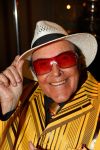 Weert, 19 April 2010
Johnny Hoes 93 jaar Feest bij Golden Tulip Hotel
Met veel bekende Nederlandstalige artiesten
Eddy Wally
Foto Peter Smulders