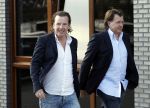 Abcoude 22 april 2010
Opening nieuwe pand Marco Borsato in Abcoude. Edwin jansen
Peter Smulders bv