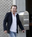 Abcoude 22 april 2010
Opening nieuwe pand Marco Borsato in Abcoude. Edwin jansen
Peter Smulders bv
