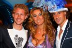 Noordwijk, 2 Mei 2010 Hotel van Oranje, Feest Gerard Joling t.g.v.
het 25 jaar artiesten jubileum
Ewout Genemans
Foto Peter Smulders BV