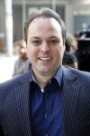 Amsterdam 18 april 2010
Premiere Wickie de Viking in Tuschinski.  Frans en Mariska Bauer met Christiaan Jan Frans en Lucas
Peter Smulders bv
