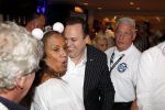 Amsterdam 22 mei 2010
Toppers in de arena met Rene Froger Gerard Joling Jeroen v d Boom en Gordon. Frans Bauer en Patty Brard
Peter Smulders bv